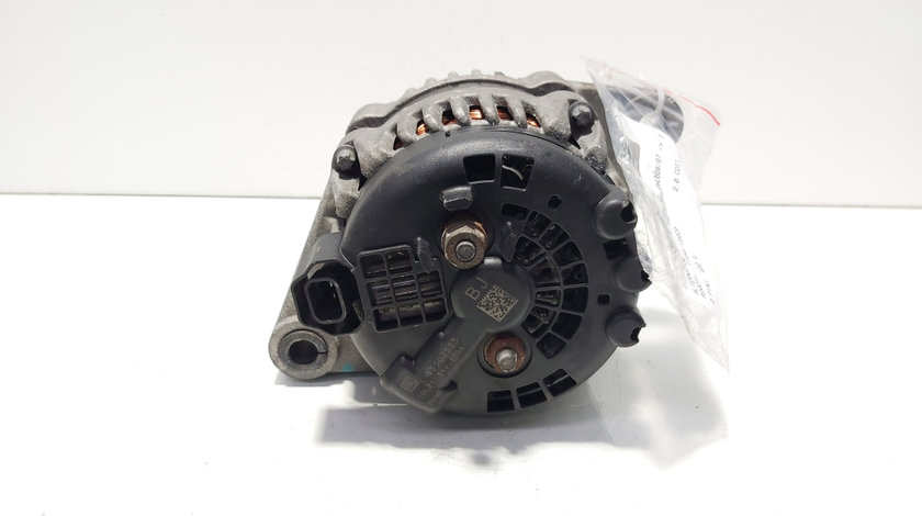 Alternator 100A, cod 13502583, Opel Insignia A Combi, 2.0 CDTI, A20DTH (id:627086)