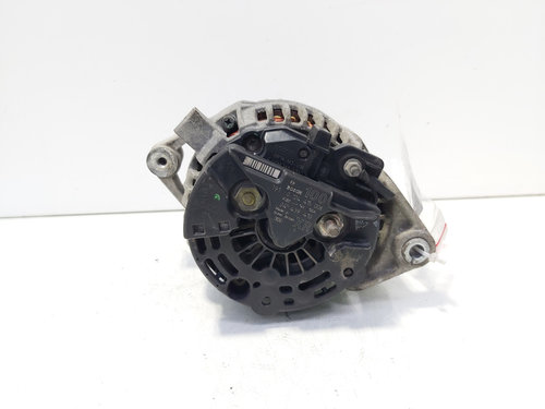 Alternator 100A, cod 24439410, Opel Astra G Combi (F35), 1.6 benz, Z16XE (idi:647572)