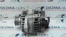 Alternator 100A, cod 51764265, Lancia Musa (350) 1...