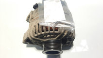 Alternator 100A, cod 55556068, Opel Agila (A) (H00...