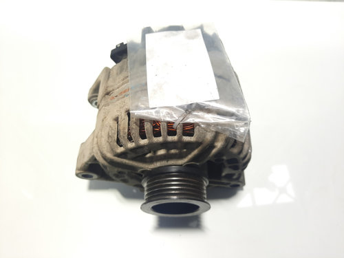 Alternator 100A, cod 55556068, Opel Corsa D, 1.4 B, Z14XEP (idi:463167)
