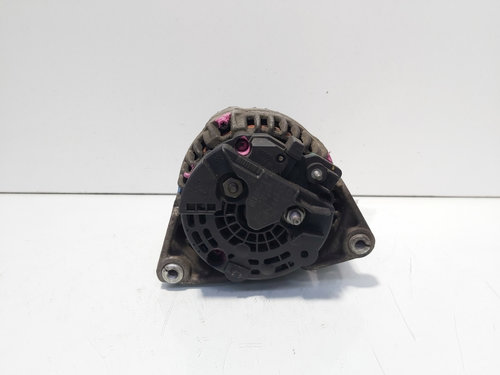 Alternator 100A, cod 55556068, Opel Meriva A, 1.2 B, Z12XEP (id:463167)