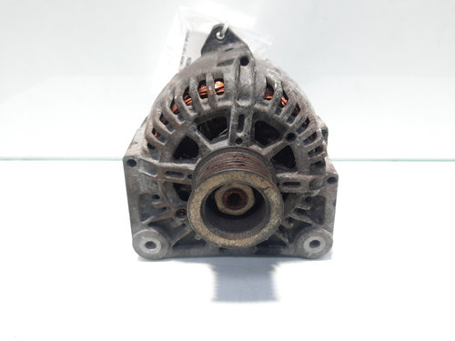 Alternator 100A, cod 8200495294, Renault Megane 2 Combi, 1.9 DCI, F9Q804 (idi:463089)