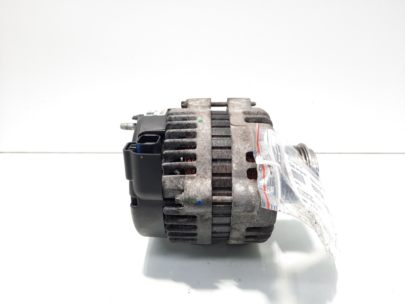 Alternator 100A, cod 8980311541, Opel Astra H GTC, 1.7 CDTI, A17DTR (pr:110747)