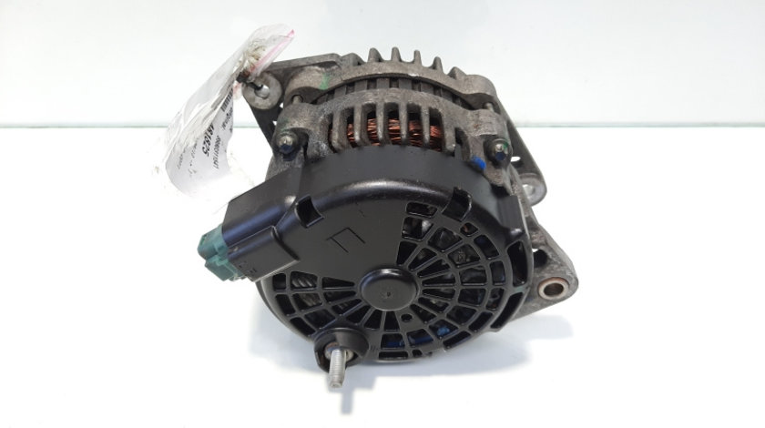 Alternator 100A, cod 8980311541, Opel Astra H Sedan, 1.7 CDTI, A17DTR (pr:110747)