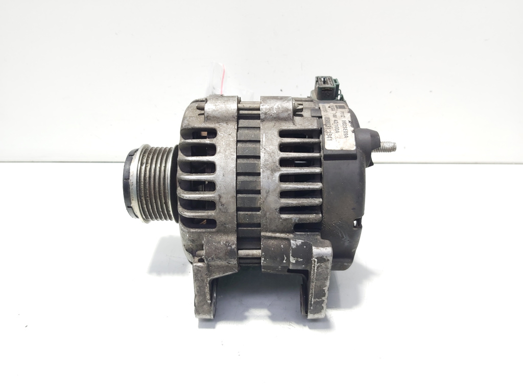 Alternator 100A, cod 8980311541, Opel Astra J, 1.7 CDTI, A17DTR (id:638800)