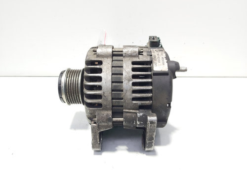 Alternator 100A, cod 8980311541, Opel Astra J, 1.7 CDTI, A17DTR (id:638800)