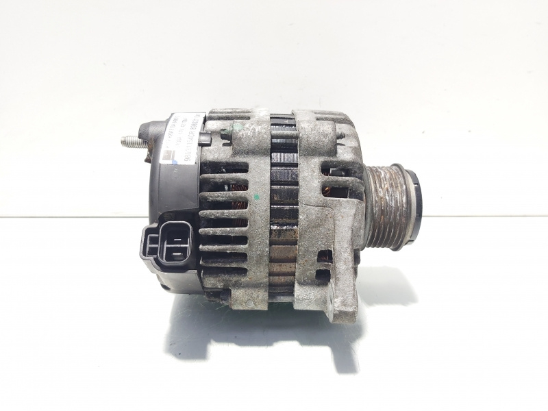 Alternator 100A, cod 8980311541, Opel Astra J, 1.7 CDTI, A17DTR (id:639475)