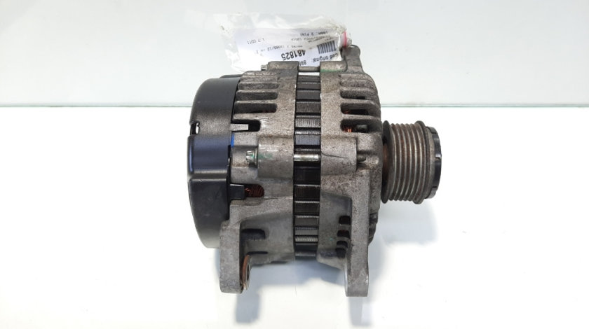 Alternator 100A, cod 8980311541, Opel Astra J Combi, 1.7 CDTI, A17DTR (idi:481825)