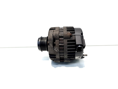 Alternator 100A, cod 8980311541, Opel Astra J Sedan, 1.7 CDTI, A17DTR (pr:110747)