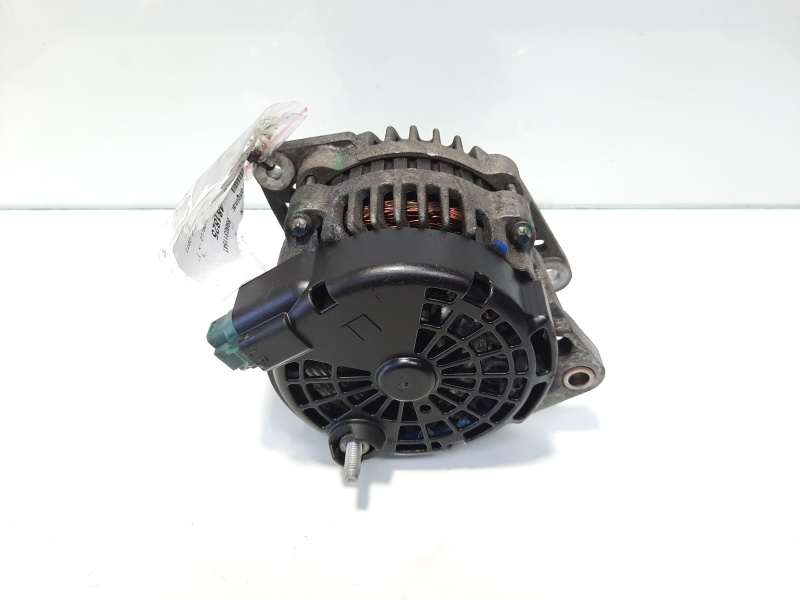 Alternator 100A, cod 8980311541, Opel Astra J Sedan, 1.7 CDTI, A17DTR (idi:481825)