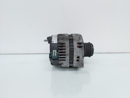 Alternator 100A, cod 8980311541, Opel Zafira B (A05), 1.7 CDTI, A17DTR (idi:661097)