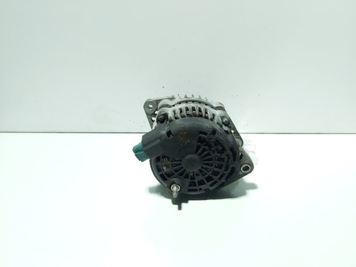 Alternator 100A, cod 8980311541, Opel Zafira B (A05), 1.7 CDTI, A17DTR (idi:660319)