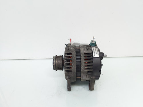 Alternator, 100A, cod 8980311541, Opel Zafira B (A05), 1.7 CDTI, A17DTR (idi:659058)