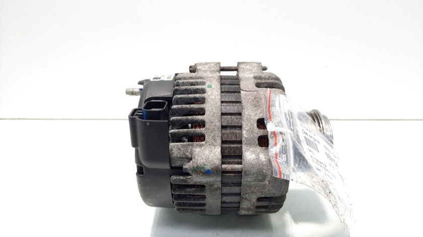 Alternator 100A, cod 8980311541, Opel Zafira B (A05) 1.7 CDTI, A17DTR (pr:110747)