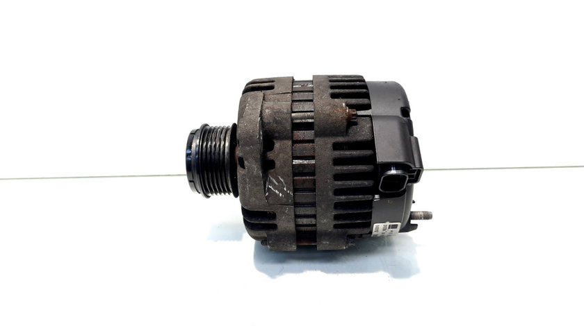 Alternator 100A, cod 8980311541, Opel Zafira B (A05), 1.7 CDTI, A17DTJ (pr:110747)