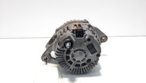 Alternator 100A, cod A2TJ0-681A, Mazda 6 Hatchback...