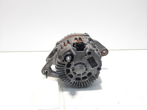 Alternator 100A, cod A2TJ0-681A, Mazda 6 Hatchback (GG), 2.2 MZR-CD, R2AA (id:618850)