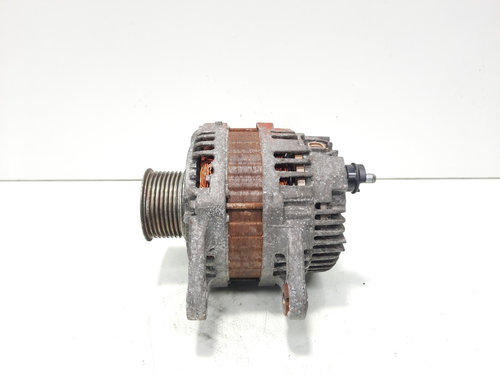 Alternator 100A, cod A2TJ0681A, Mazda 3 (BL), 2.2 MZR-CD, R2AA (idi:619872)