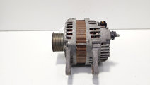 Alternator 100A, cod A2TJ0681A, Mazda 3 (BL), 2.2 ...