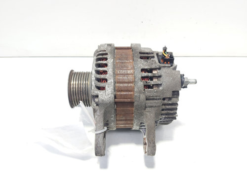 Alternator 100A, cod A2TJ0681A, Mazda 3 (BL), 2.2 MZR-CD, R2AA (idi:634288)