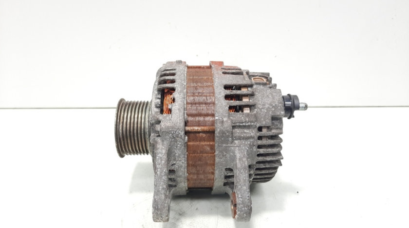 Alternator 100A, cod A2TJ0681A, Mazda 6 Hatchback (GG), 2.2 MZR-CD, R2AA (id:619872)