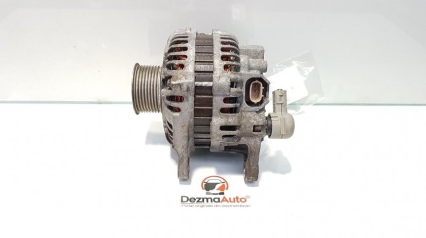 Alternator 100A, cod A3TB6781, Mazda 6 Hatchback (GG) 2.0 MZR-CD, RF7J (id:386989)