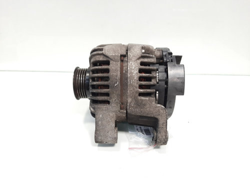 Alternator 100A, cod GM13222930, Opel Agila (A) (H00), 1.2 benz, Z12XEP (idi:479403)