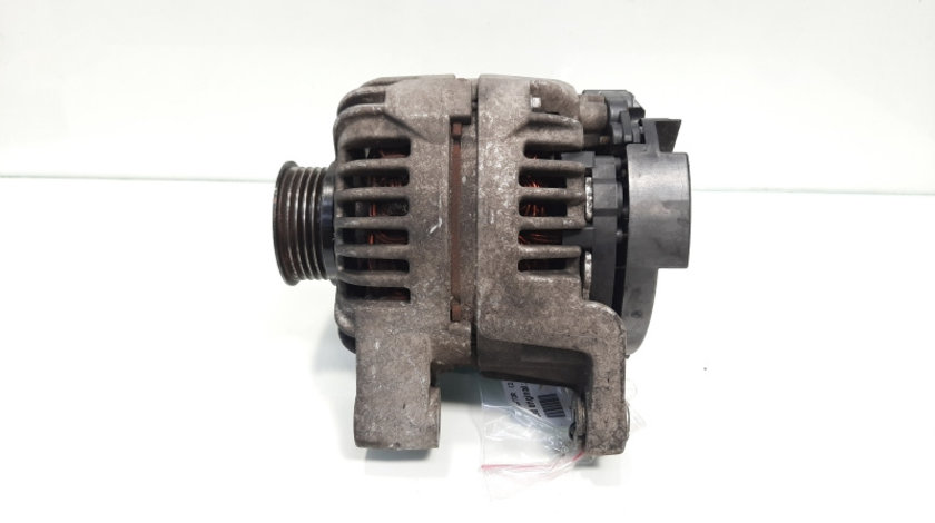 Alternator 100A, cod GM13222930, Opel Agila (A) (H00), 1.2 benz, Z12XEP (idi:479403)