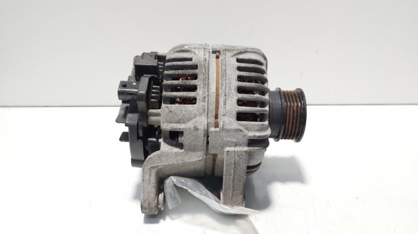 Alternator 100A, cod GM13229984, Opel Astra H, 1.6 benz, Z16XER (id:627091)