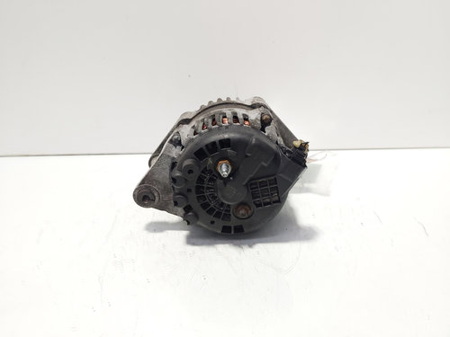 Alternator 100A, cod GM13500186, Opel Astra H GTC 1.7 CDTI, A17DTR (id:685226)