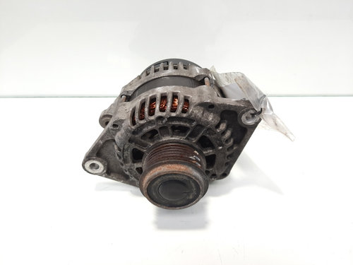 Alternator 100A, cod GM13500186, Opel Astra J, 1.7 cdti, A17DTR (pr:110747)