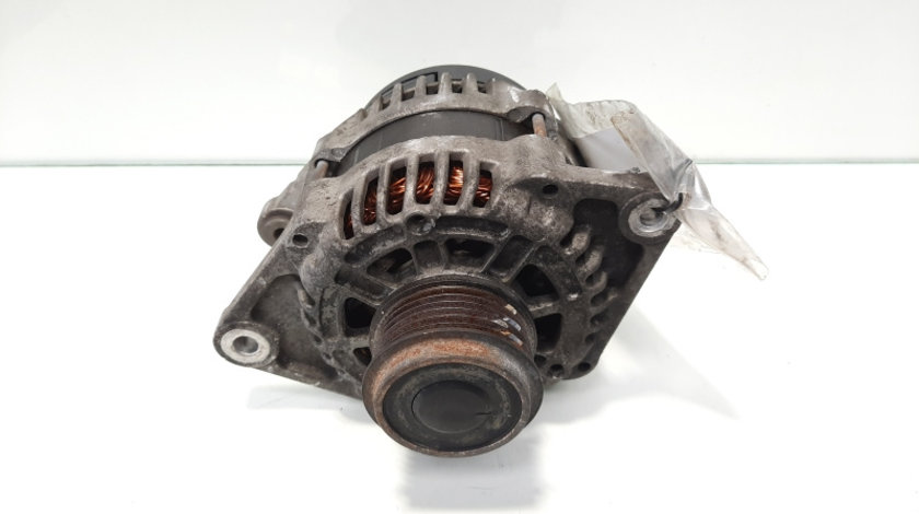 Alternator 100A, cod GM13500186, Opel Astra J, 1.7 cdti, A17DTR (pr:110747)