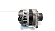 Alternator 100A, cod GM13500186, Opel Astra J, 1.7...