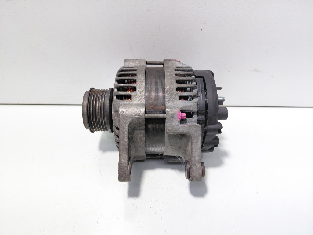 Alternator 100A, cod GM13500186, Opel Astra J Combi, 1.7 CDTI, A17DTR (id:697889)