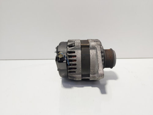 Alternator 100A, cod GM13500186, Opel Astra J Combi 1.7 CDTI, A17DTR (id:671653)