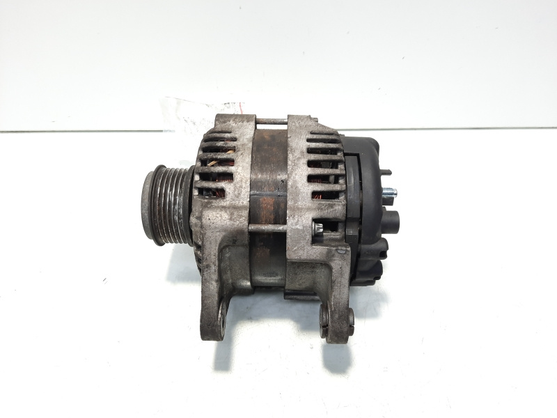 Alternator 100A, cod GM13500186, Opel Astra J Combi, 1.7 CDTI, A17DTR (pr:110747)