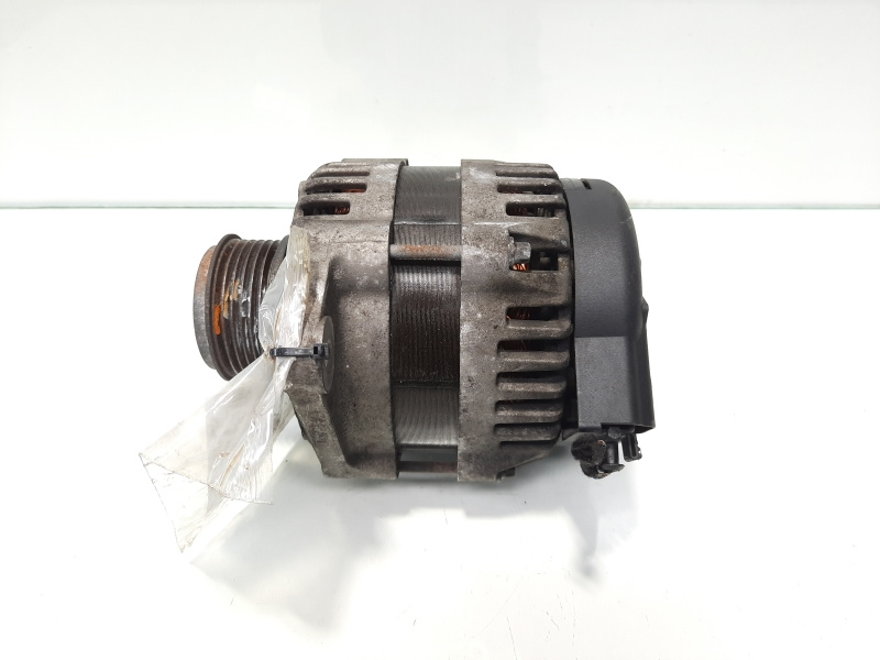 Alternator 100A, cod GM13500186, Opel Astra J GTC, 1.7 CDTI, A17DTR (pr:110747)