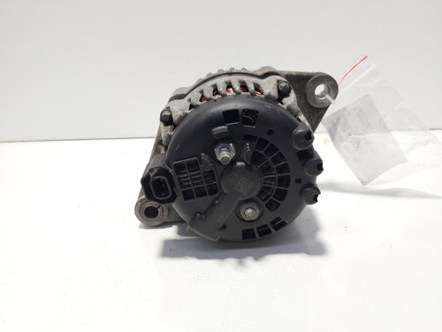 Alternator 100A, cod GM13502583, Opel Astra J, 2.0 CDTI, A20DTH (idi:627079)