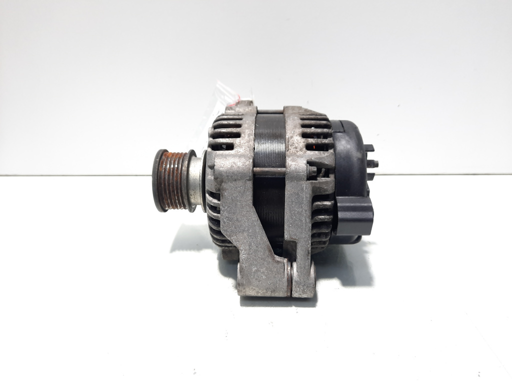 Alternator 100A, cod GM13502583, Opel Astra J, 2.0 CDTI, A20DTR (idi:615066)