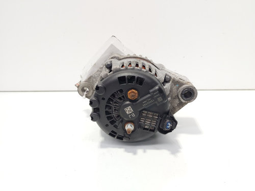 Alternator 100A, cod GM13502583, Opel Astra J Combi, 2.0 CDTI, A20DTH (idi:649683)