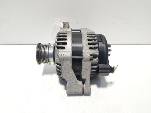 Alternator 100A, cod GM13502583, Opel Astra J Combi, 2.0 CDTI, A20DTR (idi:636311)