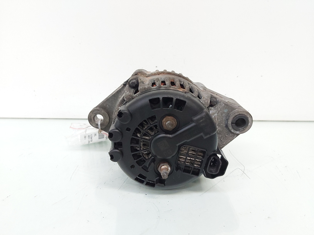 Alternator 100A, cod GM13502583, Opel Astra J GTC, 2.0 CDTI, A20DTH (idi:653864)