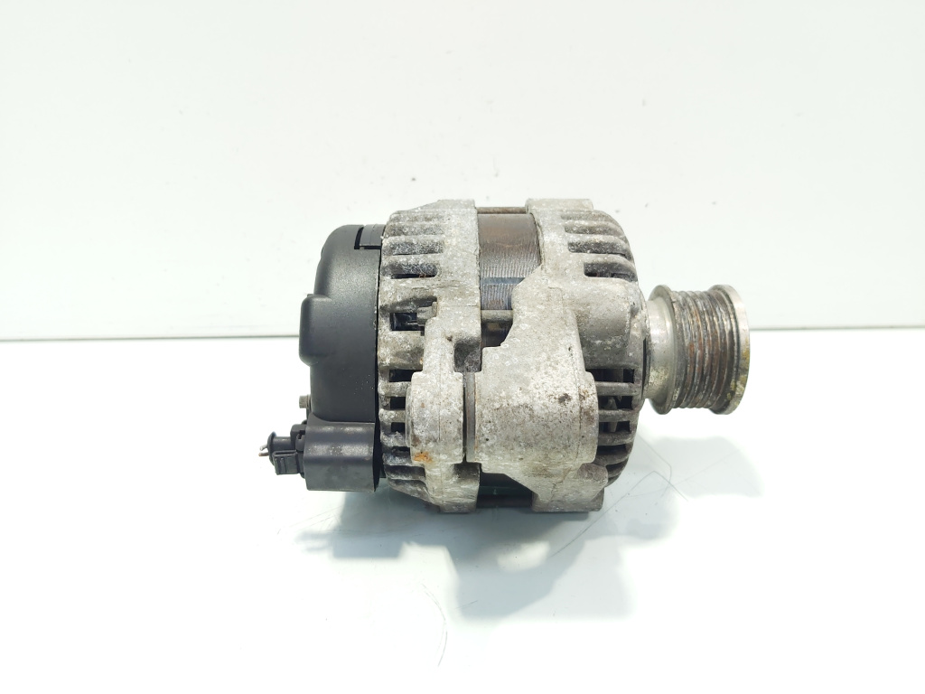 Alternator 100A, cod GM13502583, Opel Cascada, 2.0 CDTI, A20DTH (idi:652335)