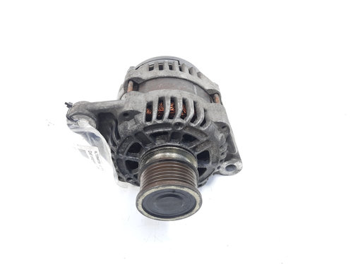 Alternator 100A, cod GM13502583, Opel Cascada, 2.0 CDTI, A20DTH (idi:486449)