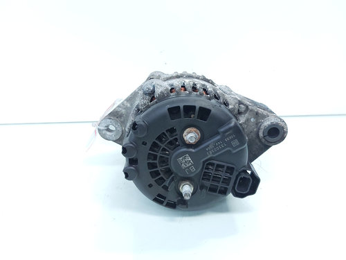 Alternator 100A, cod GM13502583, Opel Cascada, 2.0 CDTI, A20DTH (idi:653601)