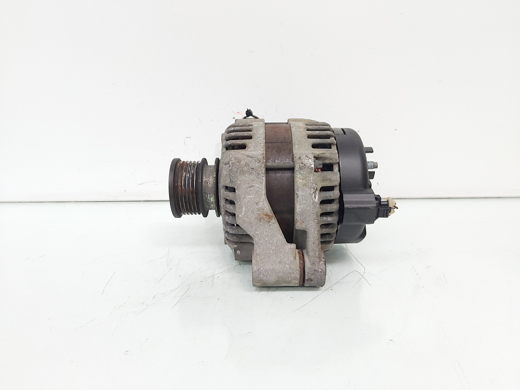 Alternator, 100A, cod GM13502583, Opel Insignia A, 2.0 CDTI, A20DTH (id:658426)