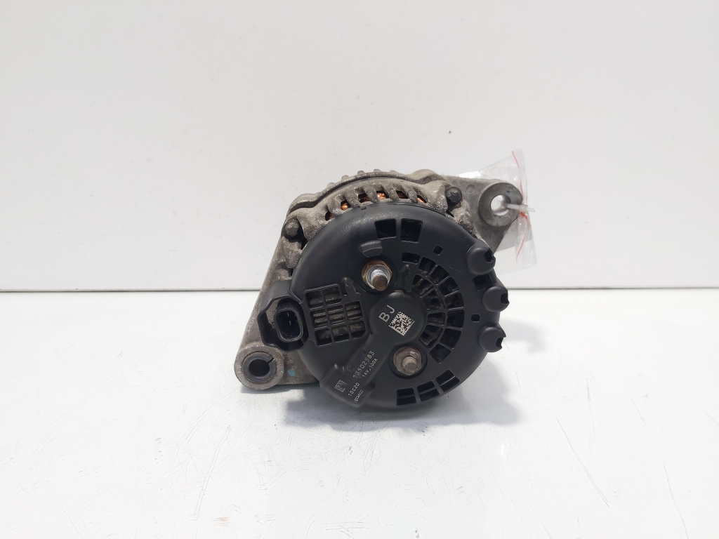 Alternator 100A, cod GM13502583, Opel Insignia A 2.0 CDTI, A20DTH (id:703854)