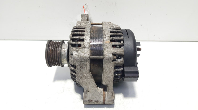 Alternator 100A, cod GM13502583, Opel Insignia A, 2.0 CDTI, A20DTH (id:639740)