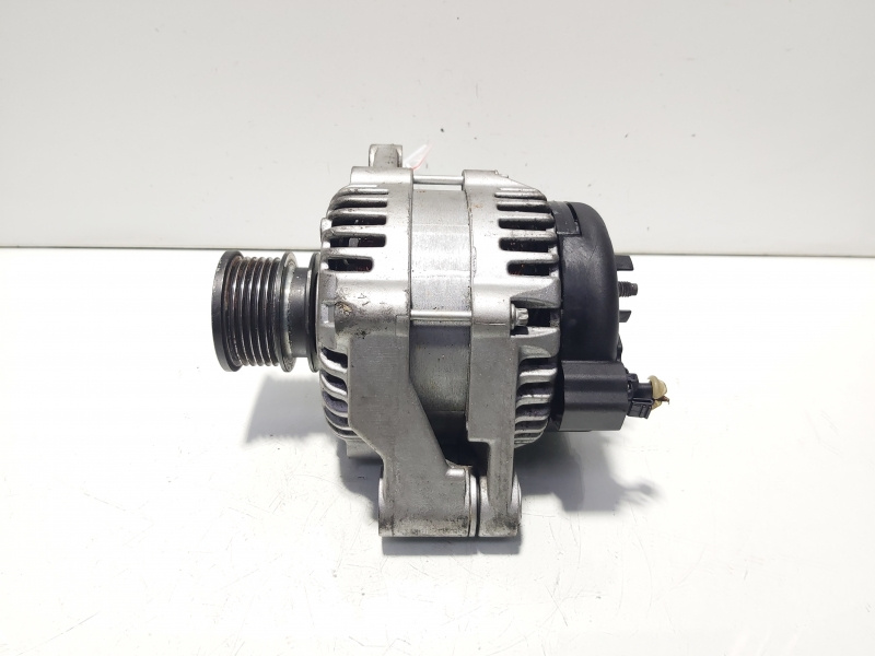 Alternator 100A, cod GM13502583, Opel Insignia A, 2.0 CDTI, A20DTH (id:636512)